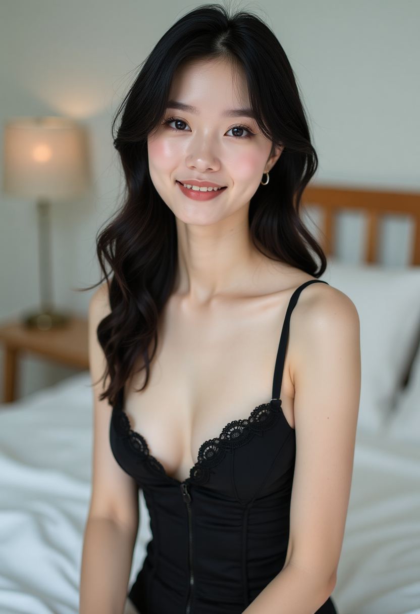 写信的女人